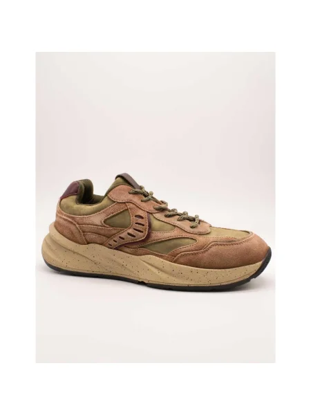 Pantofi Voile Blanche verde