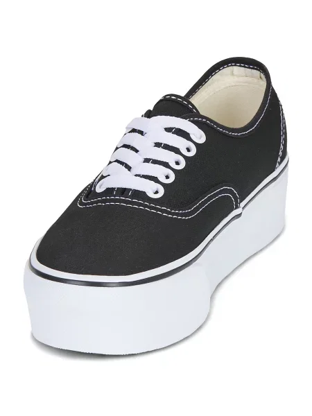 Pantofi Vans negru