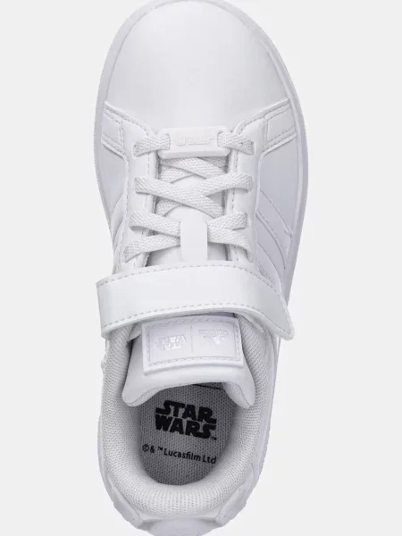 Adidas Дитячі кросівки STAR WARS Grand Court