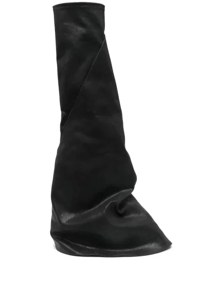 Botine Rick Owens Drkshdw negru