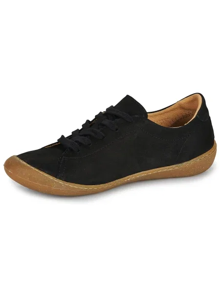 Pantofi El Naturalista negru