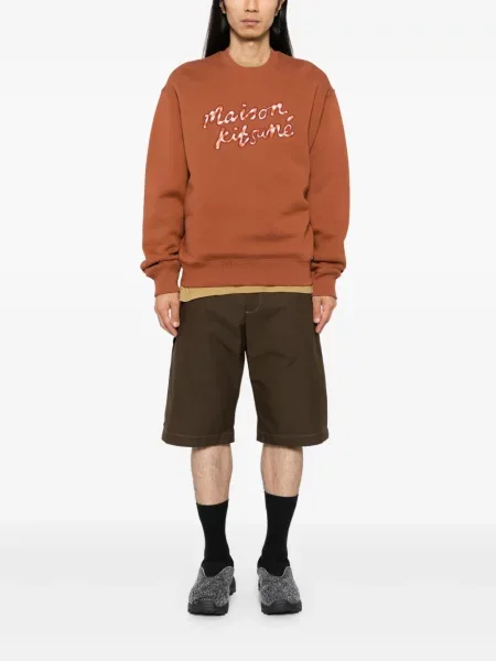 Hanorac Maison Kitsune