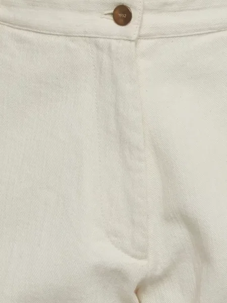 Decupat pantaloni Moncler