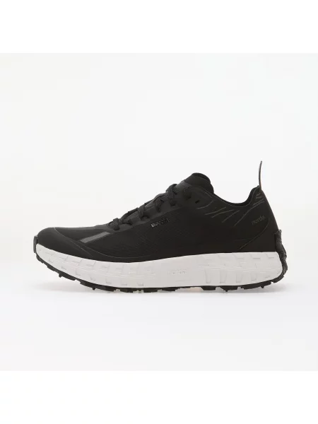 Sneakers Norda Black EUR 41 negru