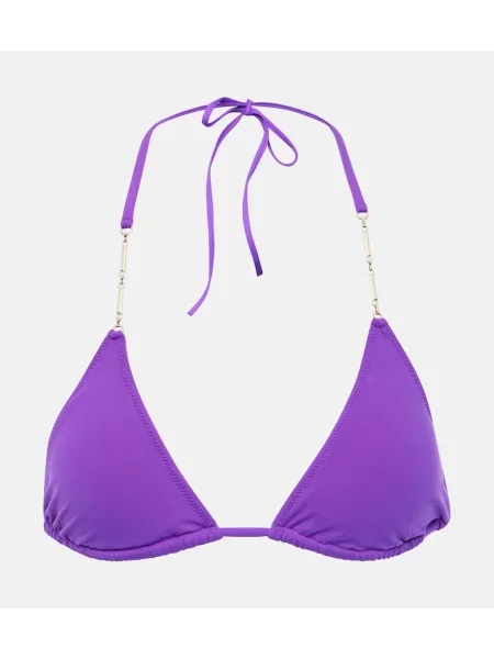 Bikini Melissa Odabash violet