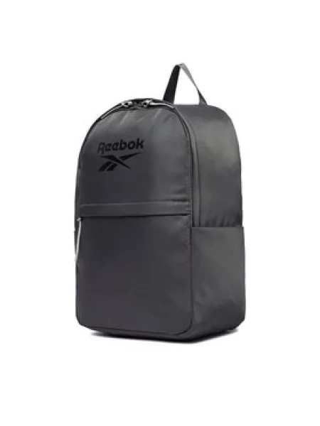 Batoh Reebok šedý