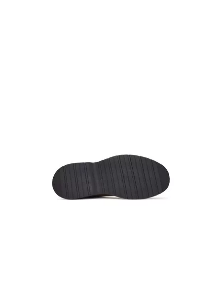 Gležnjarji Chelsea Calvin Klein Combat Ess Chelsea Boot Su rjava