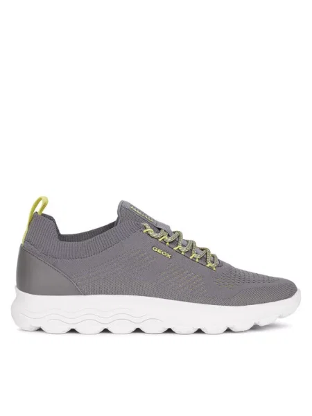 Tenisice Geox siva