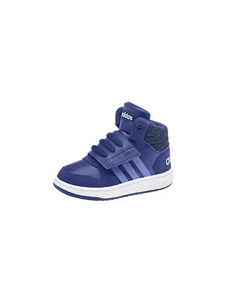Pantofi copii Adidas albastru