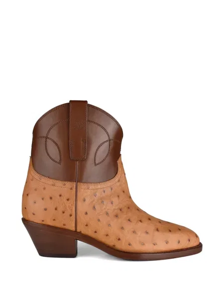 Botine Lauren Ralph Lauren