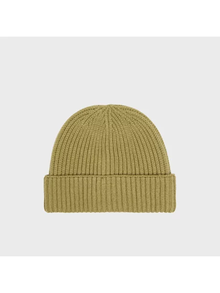 Шапка Cropp оливковая