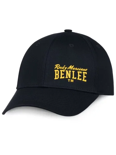 Șapcă Benlee negru