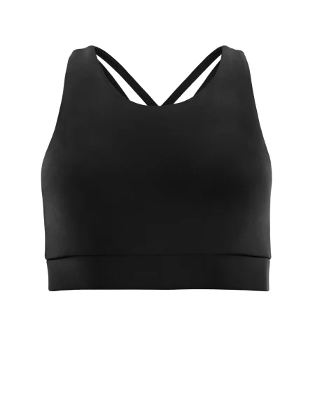 Winshape Sutien sport negru