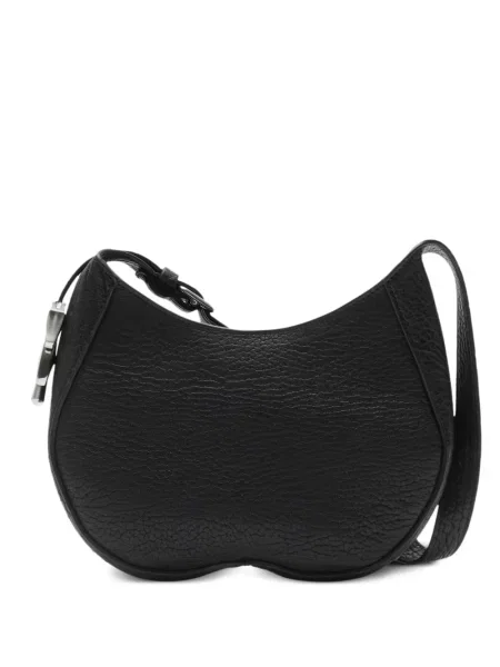 Geantă Burberry negru