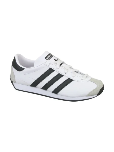 Tenisky Adidas biela
