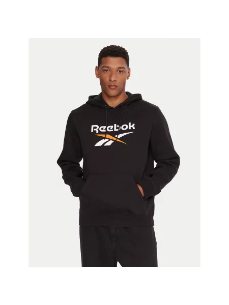 Reebok Jopa Regular Fit črna