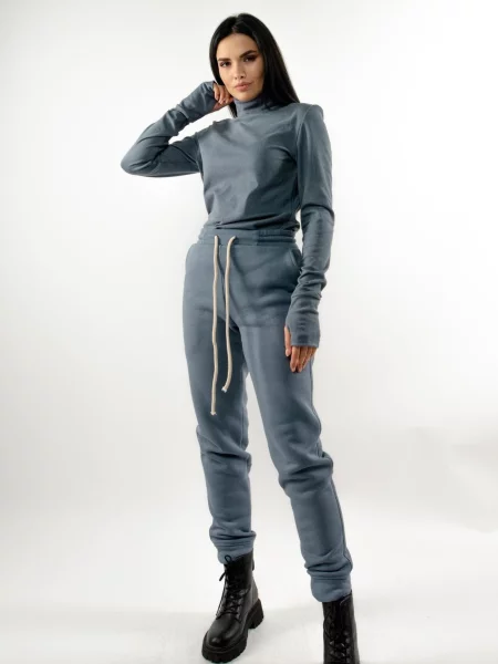 Штани повсякденні RiMari джинс