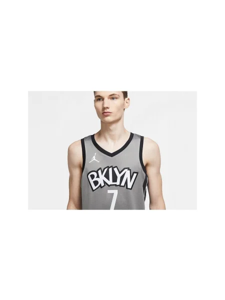 Tricou Nike gri