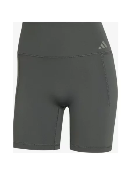 Spodnie Adidas szare