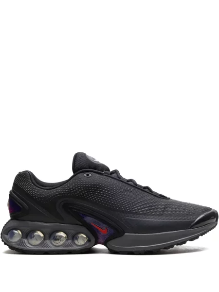 Sneakerși Nike Air Max negru