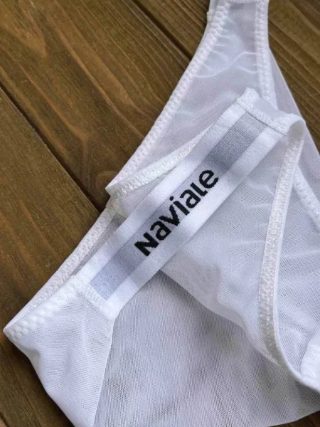 Трусы Naviale белые