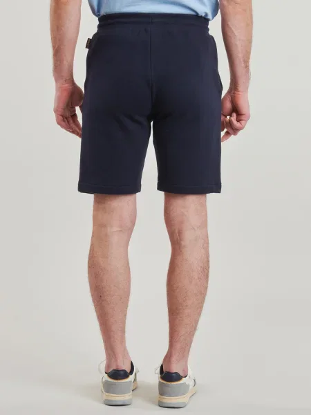 Pantaloni Napapijri albastru