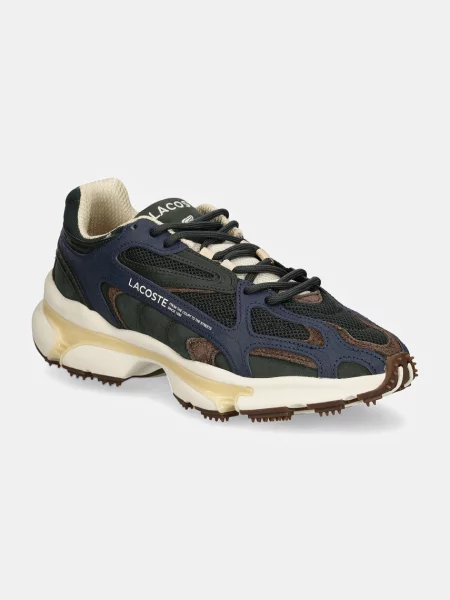 Buty Lacoste Reflect czarny 41 biały