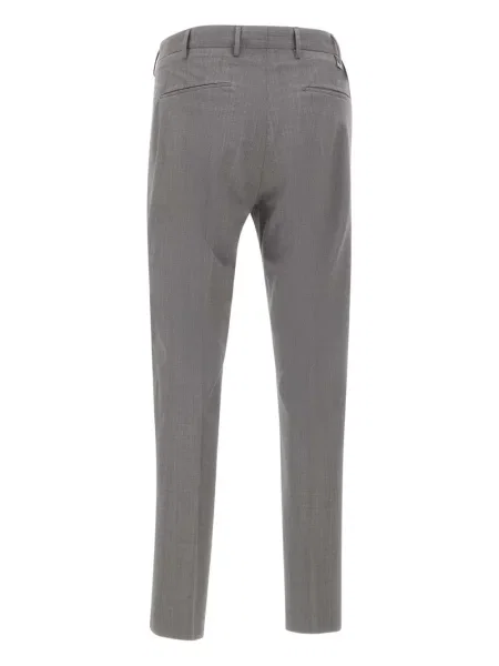 Pantaloni Pt Torino gri