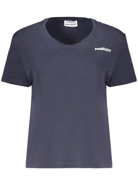 Koszulka Freddy z krótkim rękawem