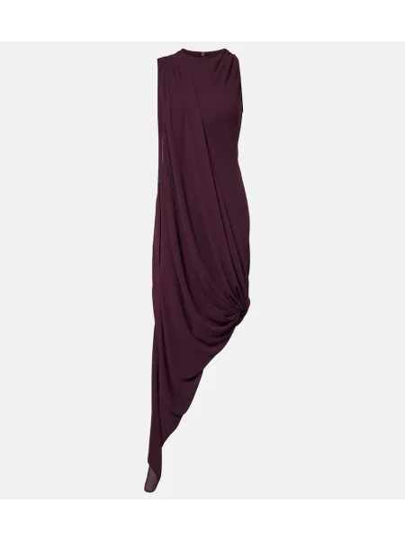 Rochie midi Victoria Beckham