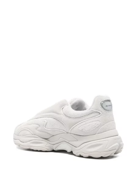 Sneakerși Axel Arigato gri