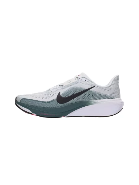 Sneakerși Nike Pegasus alb