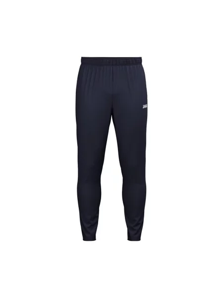 Pantaloni Jako albastru