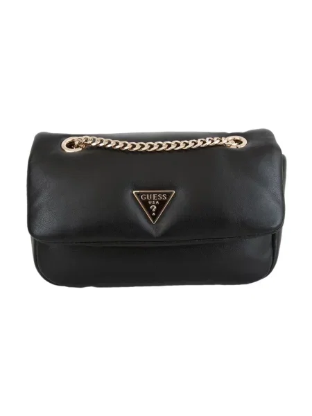 Mała mały torebka Guess czarna