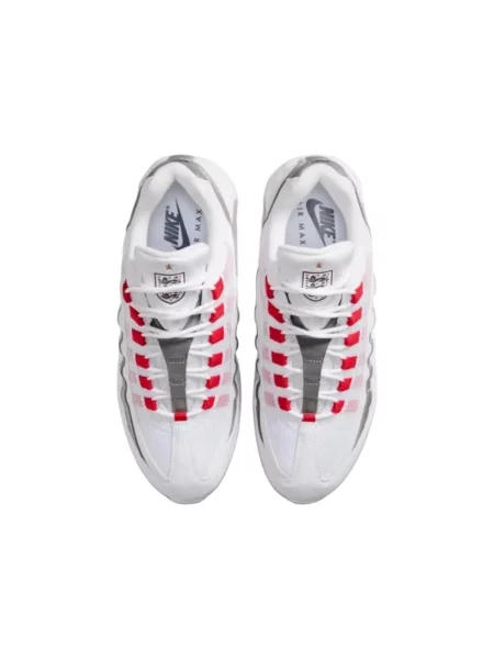 Pantofi Nike alb