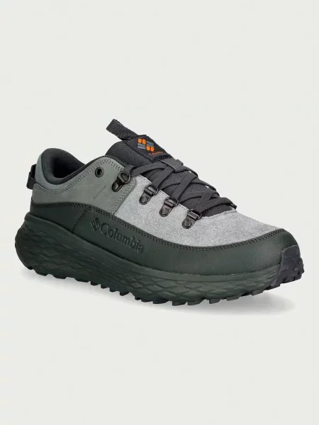 Columbia buty trekkingowe TERRASTRIDE zielone