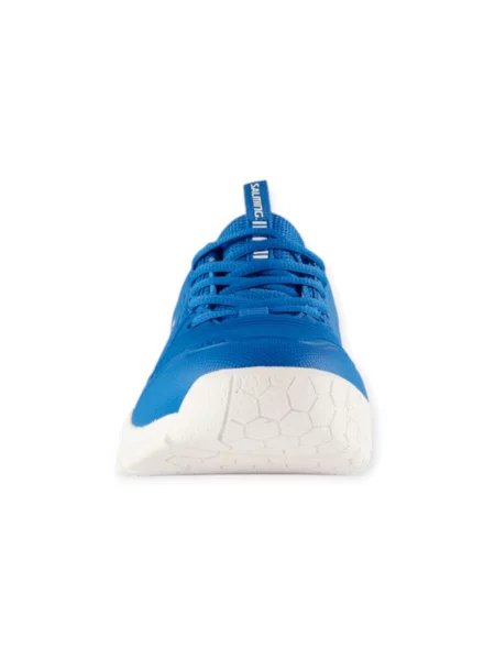 Pantofi Salming alb