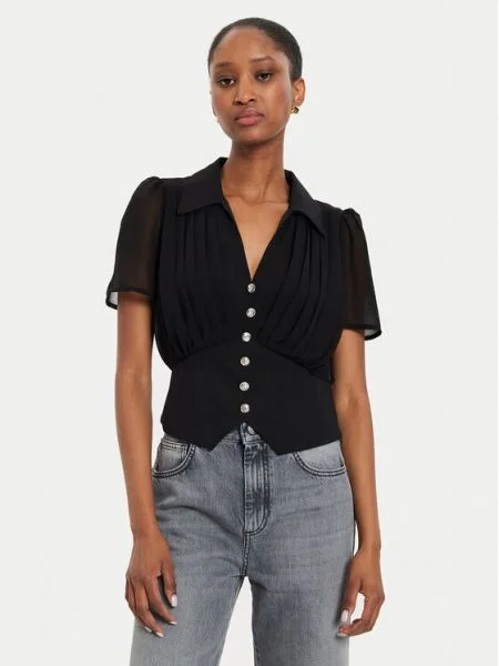 Bluză Morgan negru