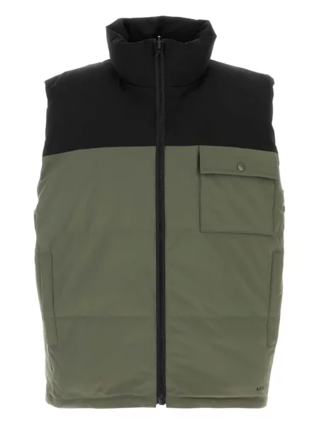Geacă A.p.c. verde