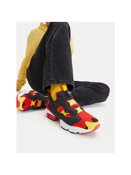 Reebok Αθλητικά SS-INSTAPUMP FURY 94 OG κόκκινο