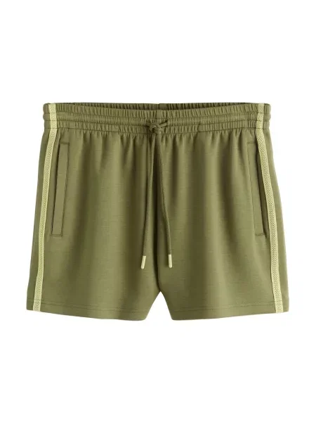 Next Nadrág khaki / olíva