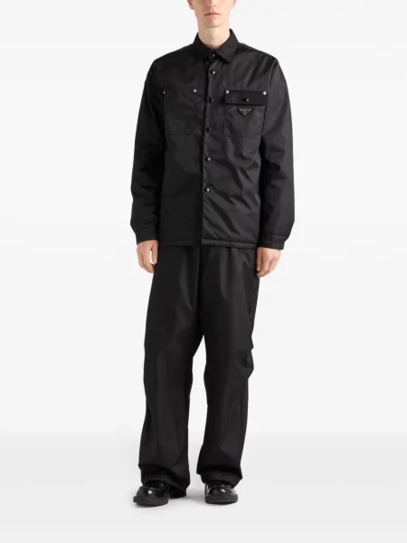 Cămașă Prada negru
