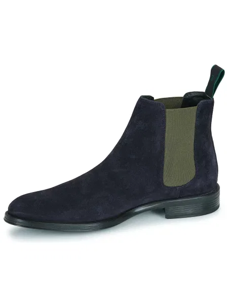 Pantofi Paul Smith albastru