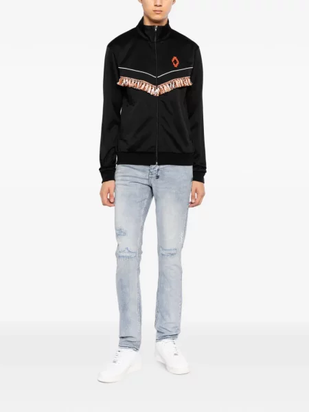 Blugi conici Ksubi conici albastru