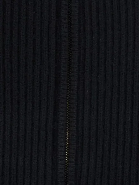 Cardigan Max Mara tricotate negru
