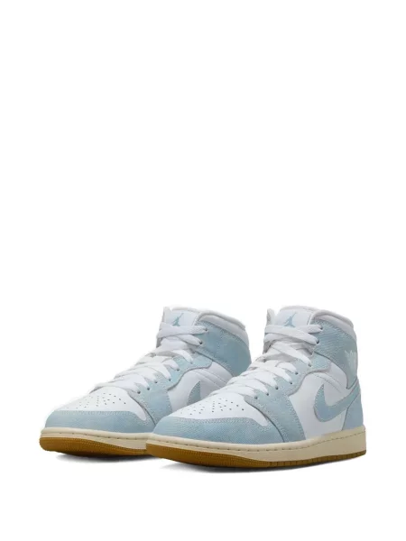 Маратонки Jordan Air Jordan 1 синьо