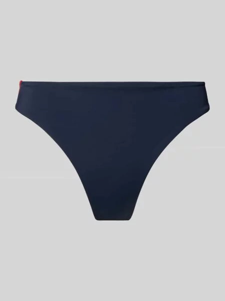 Brazyliany bikini Tommy Hilfiger granatowy