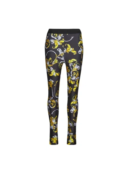 Dresuri Versace Jeans Couture negru