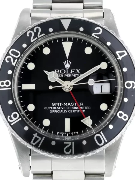 Ceas Rolex negru