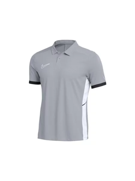 Polo majica Nike siva